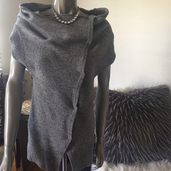 NWOT Robert Rodriguez Cardigan xs - Picture 5 of 9